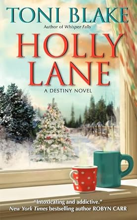 Holly Lane: A Destiny Novel (Destiny series, 4) cover image