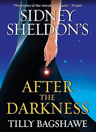 Sidney Sheldon's After the Darkness cover image