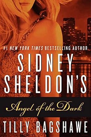 Sidney Sheldon's Angel of the Dark cover image