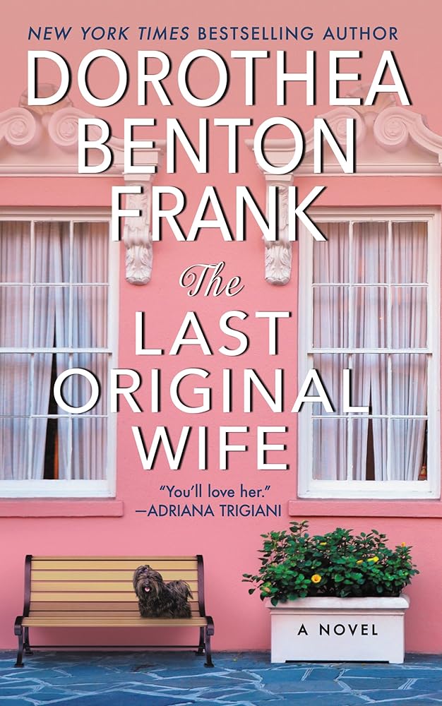 The Last Original Wife: A Novel cover image