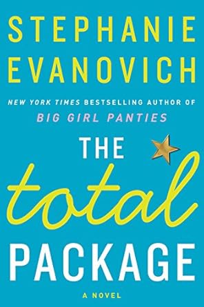 The Total Package: A Novel cover image