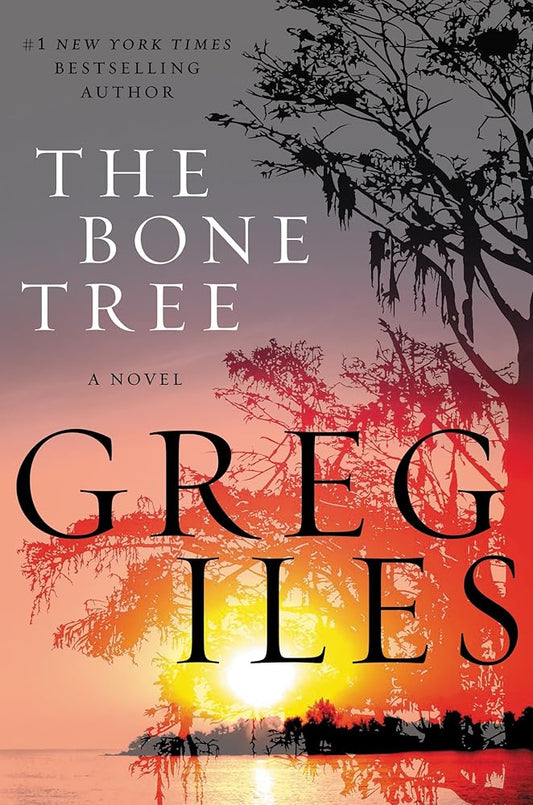 The Bone Tree (Penn Cage) cover image