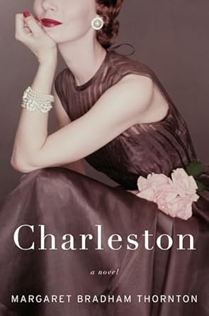 Charleston: A Novel cover image