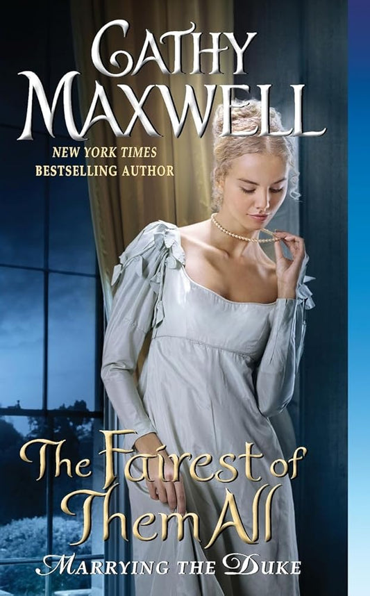 The Fairest of Them All: Marrying the Duke cover image