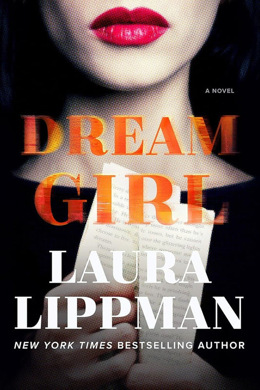 Dream Girl: A Novel cover image