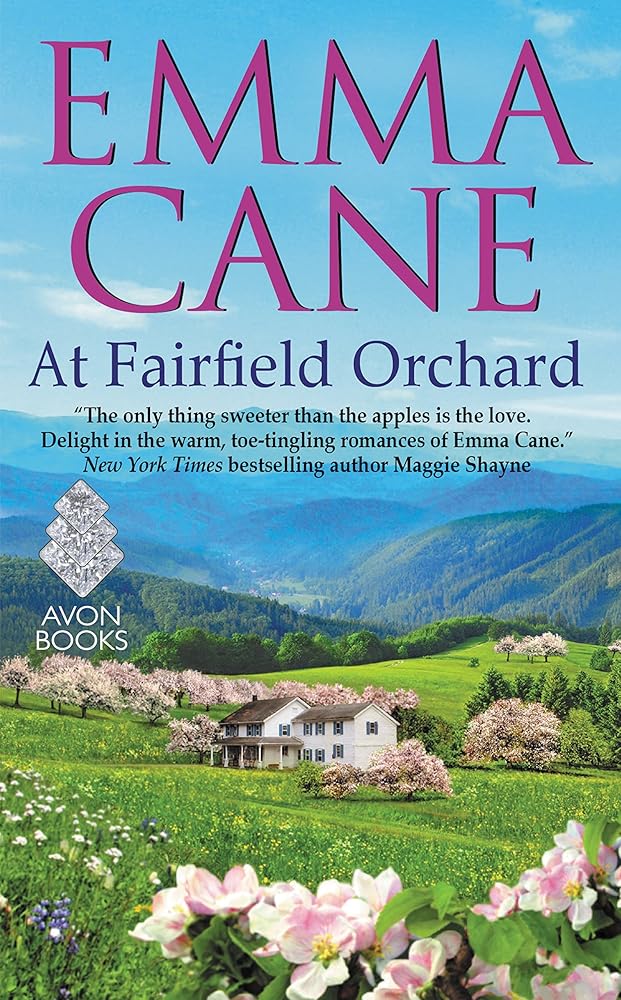At Fairfield Orchard cover image