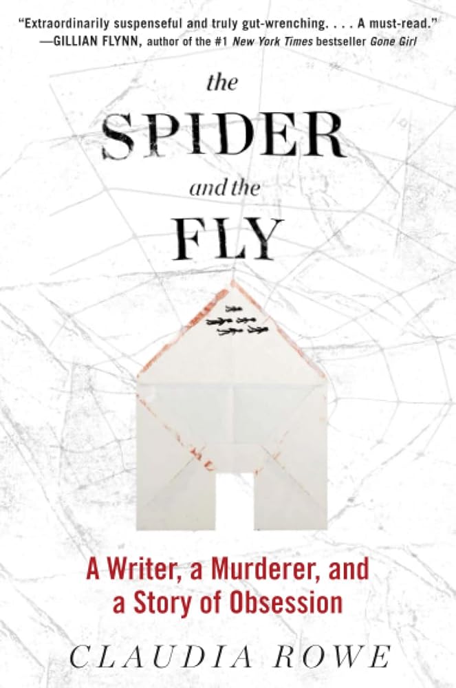SPIDER & FLY cover image