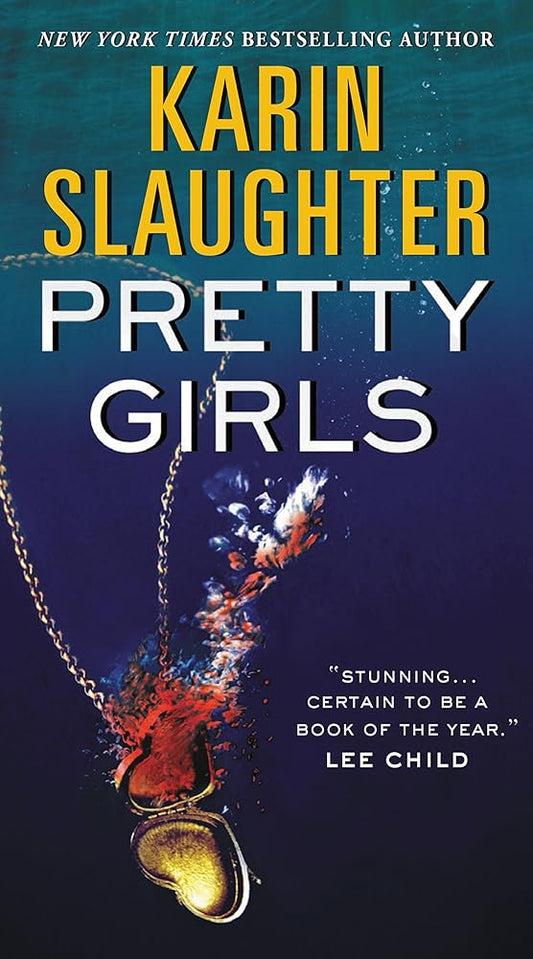 Pretty Girls cover image