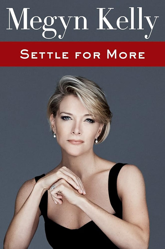 Settle for More cover image