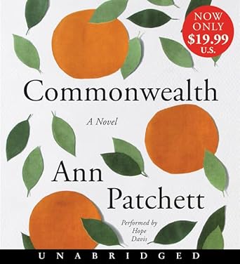 Commonwealth Low Price CD cover image