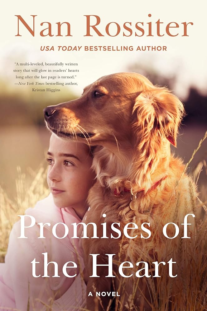 PROMISES HEART (Savannah Skies, 1) cover image