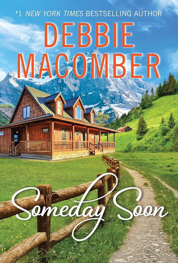 Someday Soon (Deliverance Company) cover image