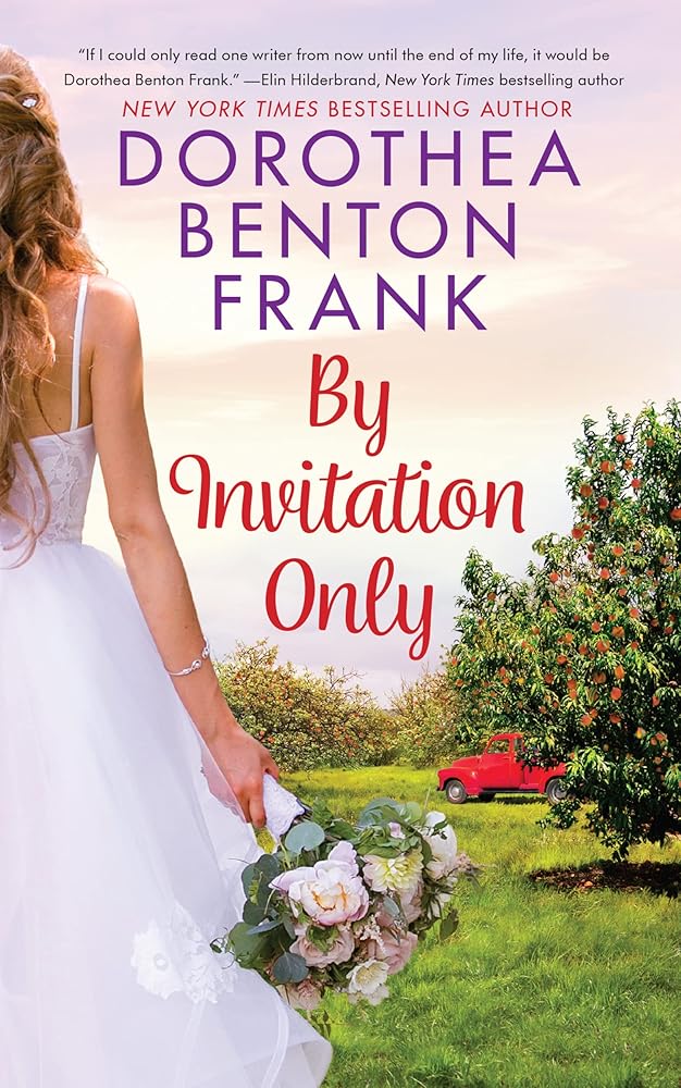 By Invitation Only cover image