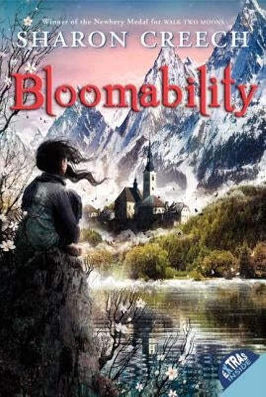 Bloomability cover image
