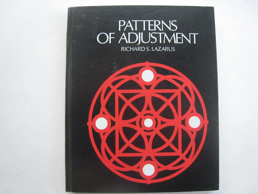 Patterns of Adjustment cover image