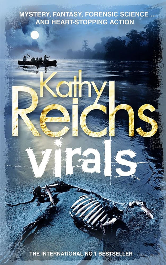 Virals cover image
