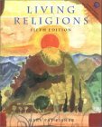 Living Religions (5th Edition) cover image