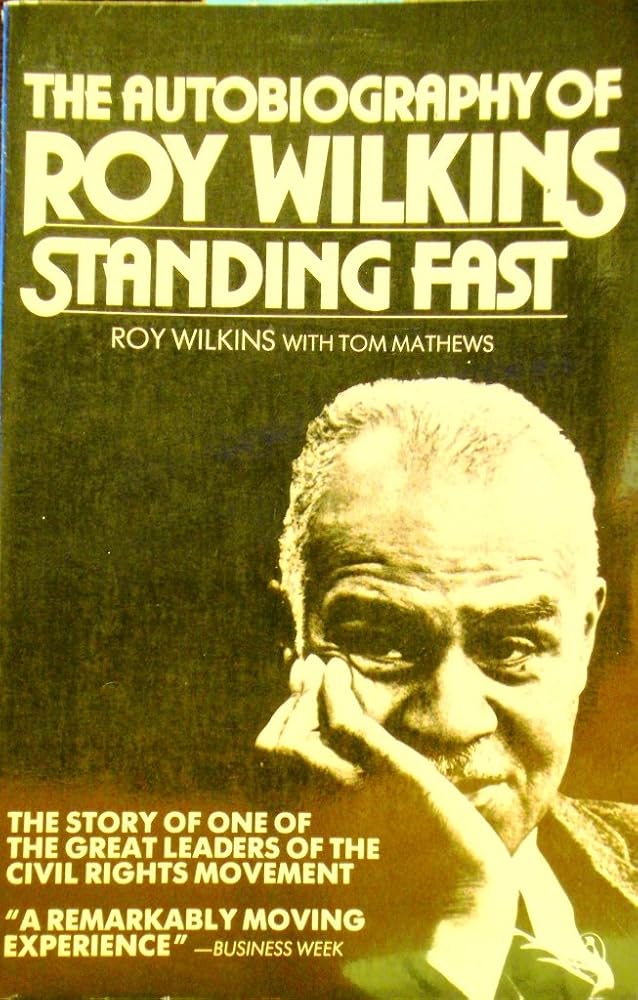 Standing Fast cover image