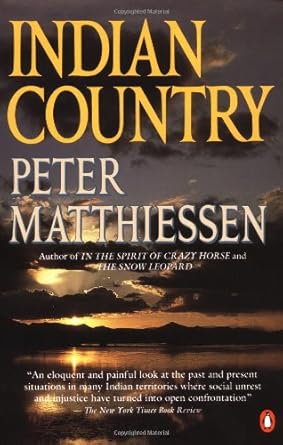 Indian Country cover image