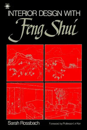 Interior Design With Feng Shui cover image