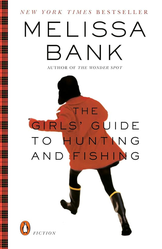 The Girls' Guide to Hunting and Fishing cover image