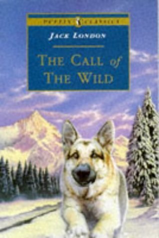 The Call of the Wild cover image