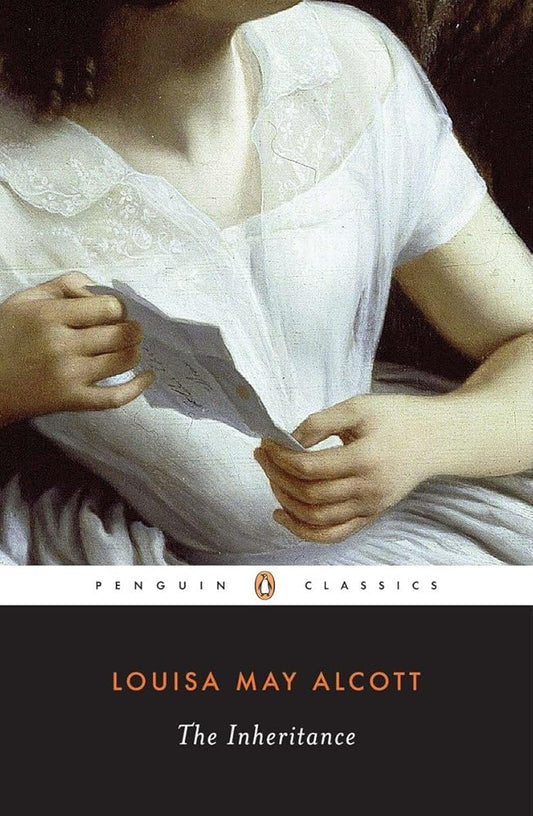 The Inheritance (Penguin Classics) cover image