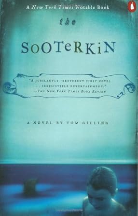 The Sooterkin cover image