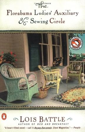 The Florabama Ladies' Auxiliary & Sewing Circle cover image