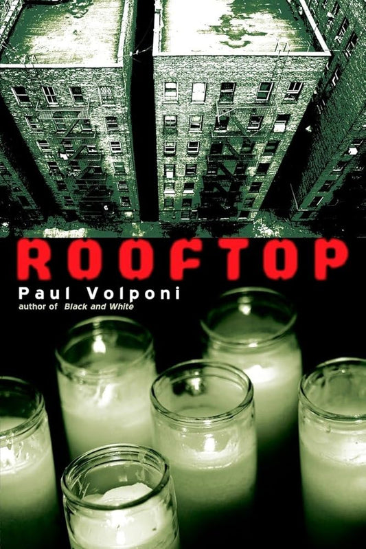 Rooftop cover image