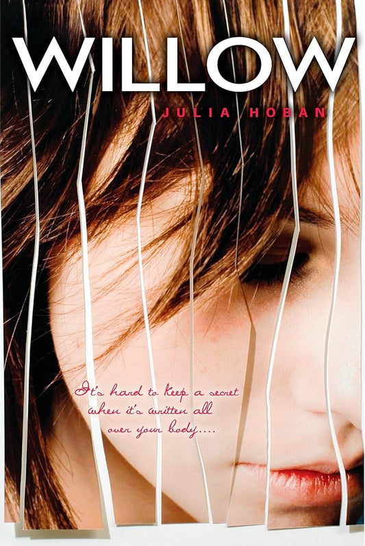 Willow cover image