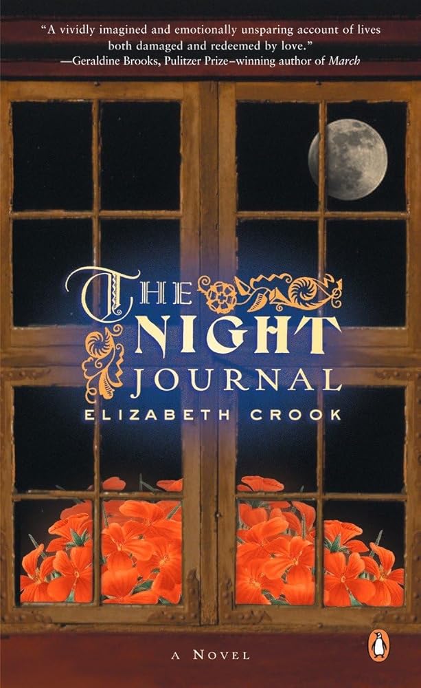 The Night Journal cover image