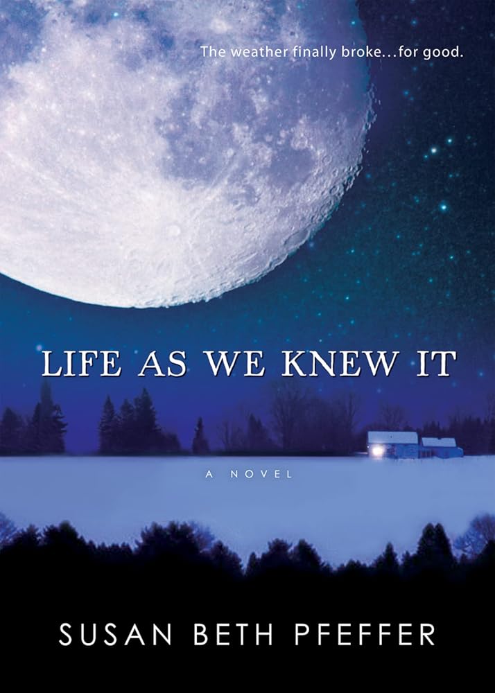 Life as We Knew It (Life As We Knew It Series, 1) cover image