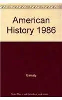 American History 1986 cover image