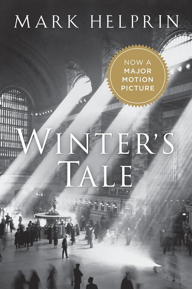 Winter's Tale cover image