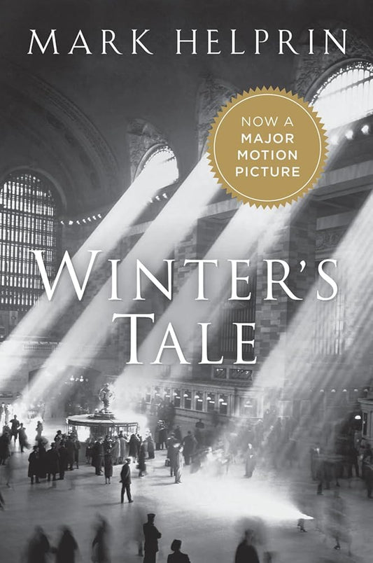 Winter's Tale cover image