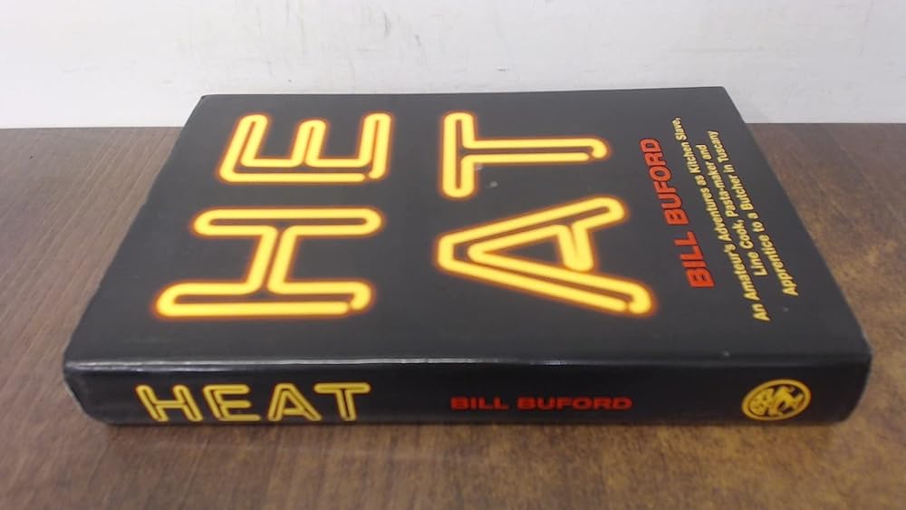 Heat cover image