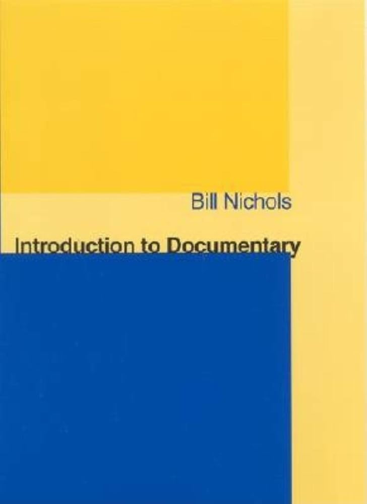 Introduction to Documentary: cover image