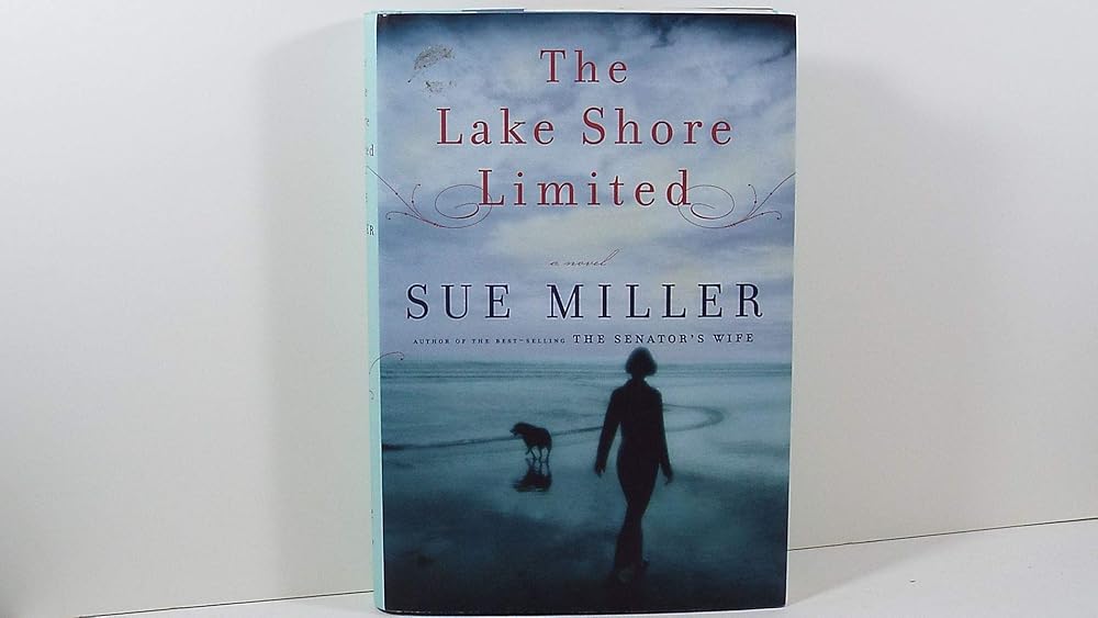 The Lake Shore Limited cover image