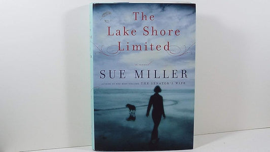 The Lake Shore Limited cover image
