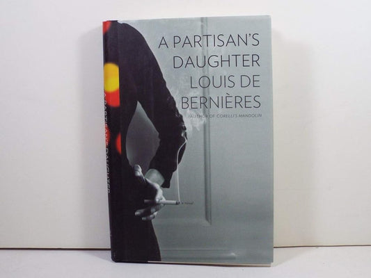 A Partisan's Daughter cover image