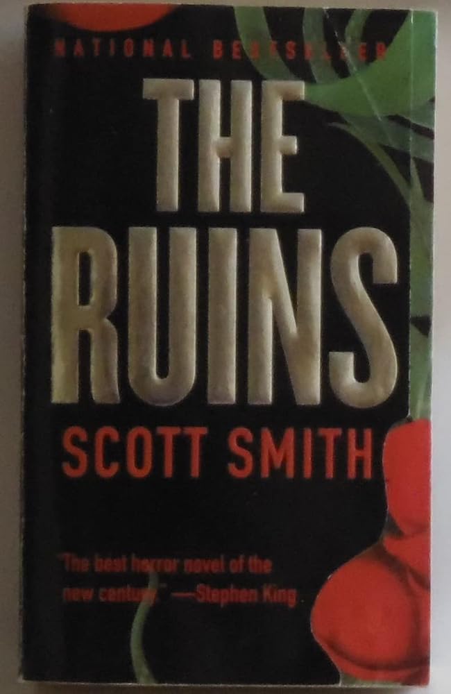 The Ruins cover image