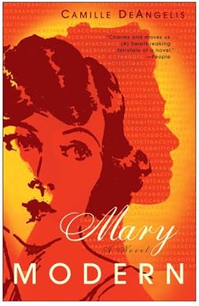 Mary Modern: A Novel cover image