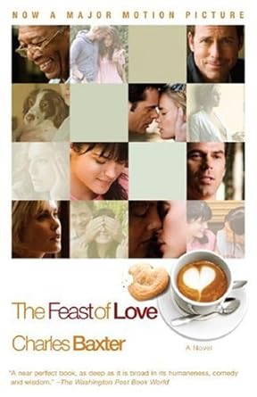 The Feast of Love (Vintage Contemporaries) cover image