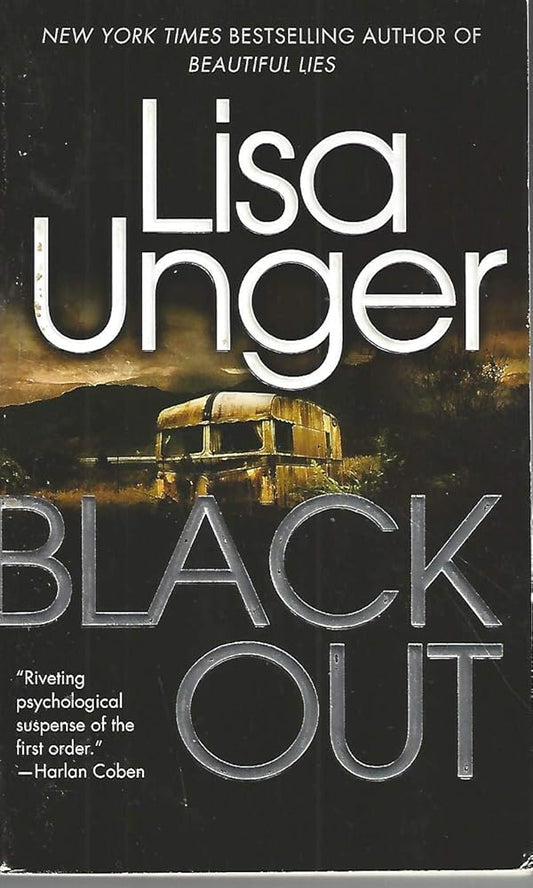 Black Out cover image