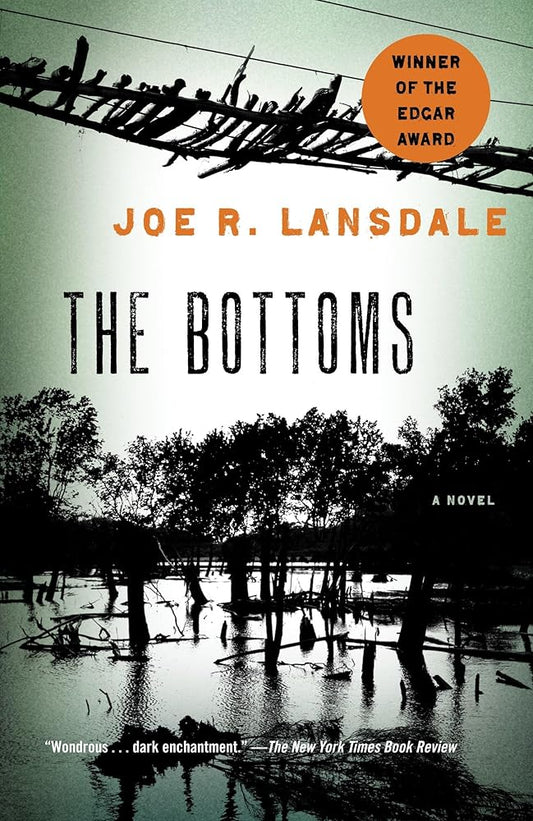 The Bottoms cover image