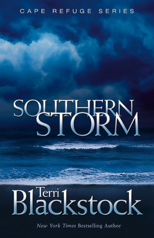 Southern Storm (Cape Refuge, No. 2) cover image