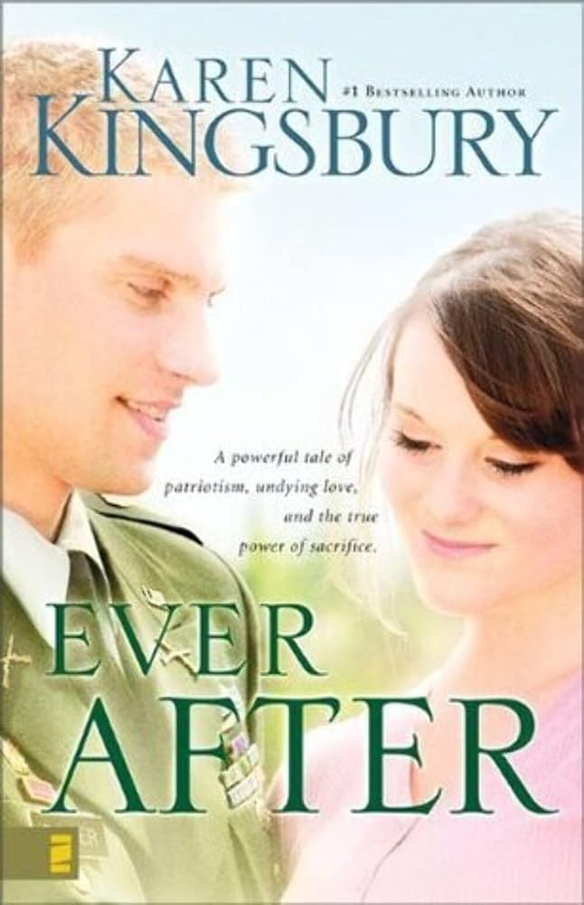 Ever After (Lost Love Series #2) cover image