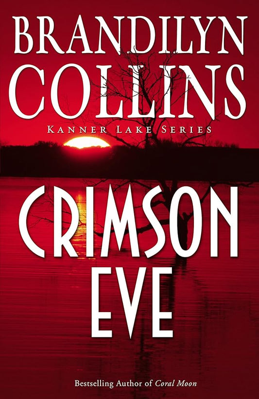 Crimson Eve (Kanner Lake Series #3) cover image
