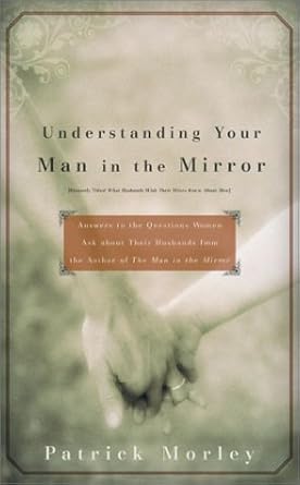 Understanding Your Man in the Mirror cover image